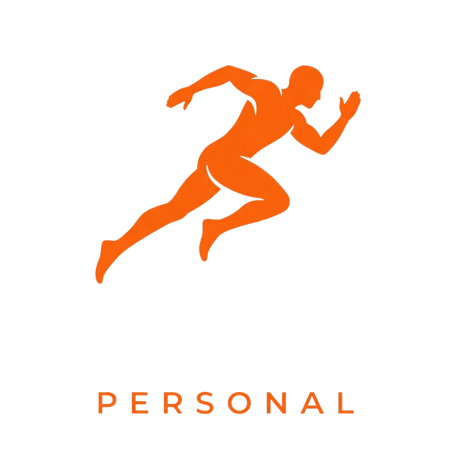 Nelsinho Personal Logo